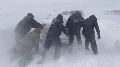 Снижение пенсионного возраста и выплату надбавок для спасателей РК прорабатывают в проекте нового закона