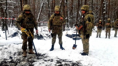 Что проиcходит в Украине. Главное за день 9 декабря