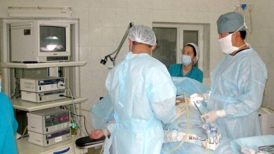 В Алматинской клинической больнице не смогли истратить 5 млрд инвестиций