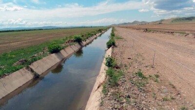 "Казводхоз" за пять лет автоматизирует оросительную сеть в четырёх регионах Казахстана