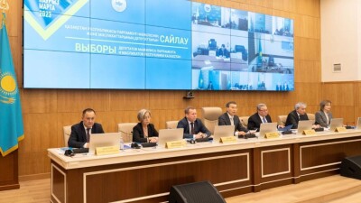 ЦИК разрешила привлечь к ответственности четырёх кандидатов за нарушение правил агитации