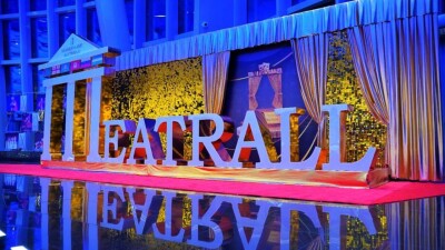 В Астане стартовал фестиваль ТеатрALL