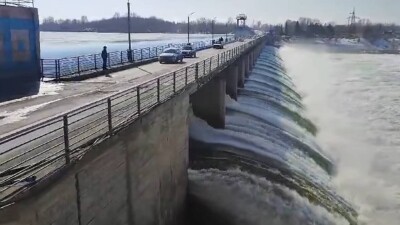 В Казахстане разработали комплексный план по восстановлению водохозяйственных сооружений до 2030 года