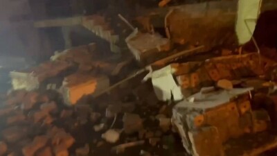 В Хасавюрте взорвался газ в многоэтажке, есть пострадавшие