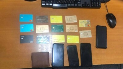 Группу интернет-мошенников задержали в двух городах Казахстана