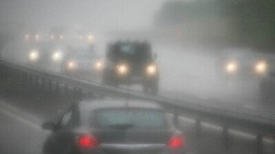 Неблагоприятные метеоусловия наблюдаются в пяти городах Казахстана