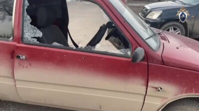 Водитель внедорожника открыл стрельбу из-за дорожного конфликта в Саратовской области, погиб человек