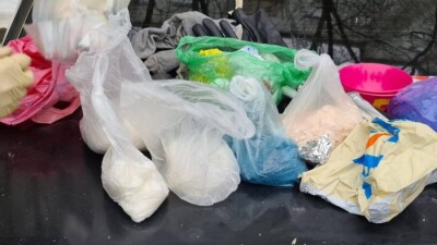 КНБ ликвидировал крупный наркоканал