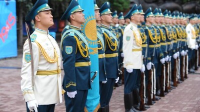 Президент подписал закон о воинской службе и улучшении жилищных условий для военных