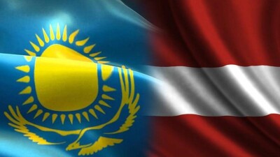 Австрийские компании рассматривают возможность локализации в Казахстане нескольких проектов