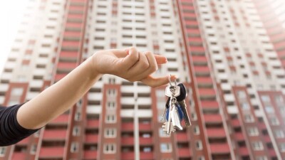 В Астане резко уменьшилось число сделок с жилой недвижимостью