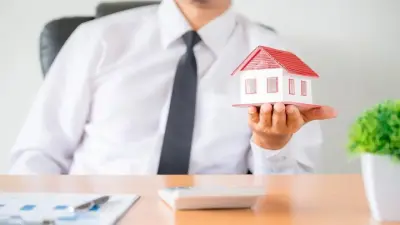 АРРФР и Нацбанк пока не хотят снижать предельную ставку по ипотеке