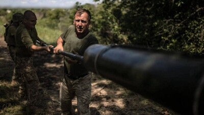 Что проиcходит в Украине. Главное за день 5 августа