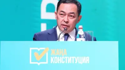 Инициативы президента отражают то, что давно находилось в сердцах людей – Арман Кырыкбаев