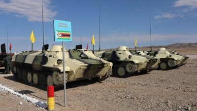 АрМИ-2022 стартуют на территории 12 государств