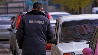 Около 60 болельщиков футбольных клубов "Актобе" и "Ордабасы" доставили в полицию Шымкента