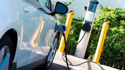 Сколько ещё электромобилей могут ввезти казахстанцы в страну по тарифной льготе