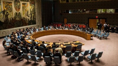 Россия пообещала быть "честным брокером" на посту председателя Совбеза ООН