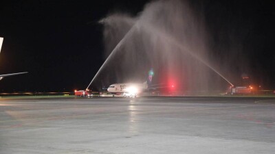 Турецкая авиакомпания запустила новый рейс по маршруту Анталья – Астана