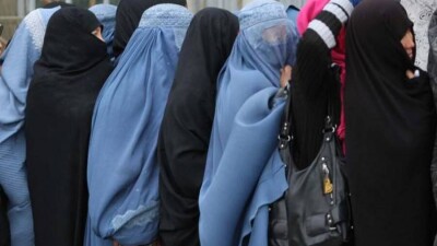 В Кабуле студентки поддержали решение новых властей Афганистана о раздельном обучении