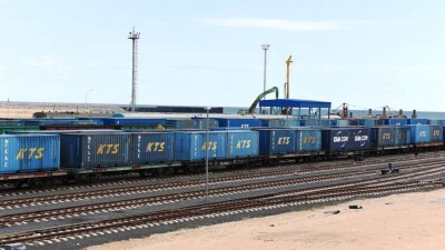 КТЖ: Погрузку в контейнеры разрешат только на станциях с техусловиями и оборудованием