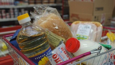 В Минсельхозе опровергли слухи о грозящем дефиците продовольствия