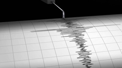 Землетряcение в два балла ощутили в Алматы