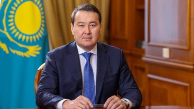 Премьер-министр Казахстана открыл персональную страницу в Facebook