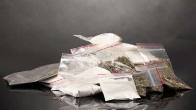 Иностранцев подозревают в распространении наркотиков в Павлодаре