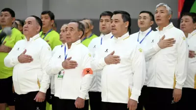 В Кыргызстане со второй попытки определили пять лучших проектов текста нового гимна