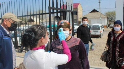 В Узбекистане усиливают карантинные ограничения с 18 апреля