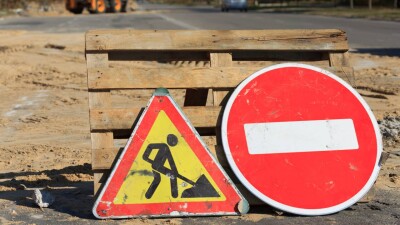 Ремонт дорог в Астане: какие улицы закрыты