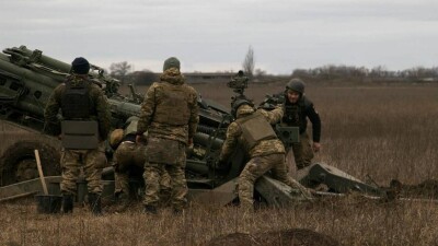 Что происходит в Украине. Главное за день 31 декабря