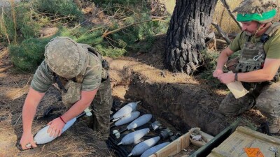 Что проиcходит в Украине. Главное за день 15 октября