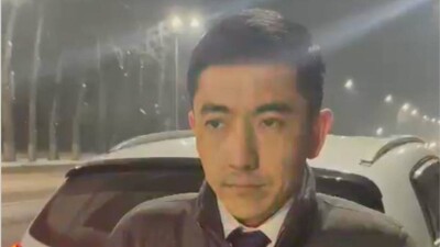 Лжесотрудника Антикора задержали в Алматы