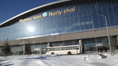 Пункт пропуска "Нур Жолы" на границе с Китаем не будет работать с 21 по 23 марта
