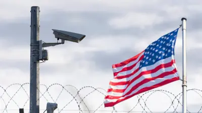 В США приостановили рассмотрение прошений об убежище