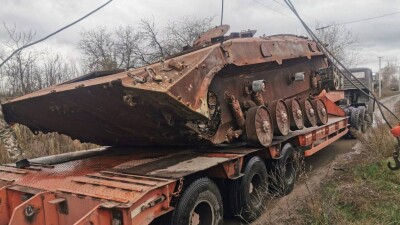 Что проиcходит в Украине. Главное за день 18 ноября