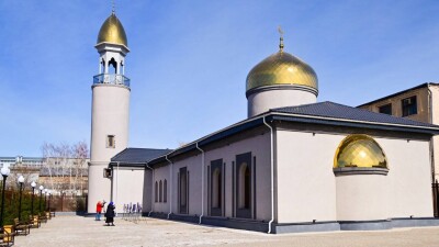 В Петропавловске открылся музей исламской культуры