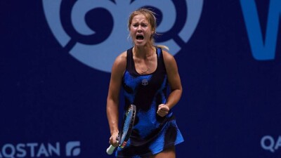 Одиночный титул турнира Forte 60 Women’s разыграют бельгийки и россиянки 