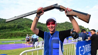 Сколько медалей Азиады завоевали казахстанцы 1 октября