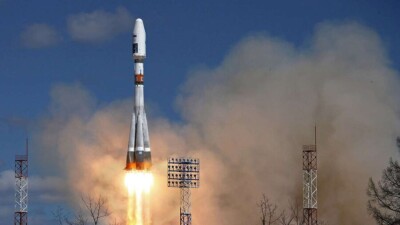 Российская ракета "Союз" успешно вывела на орбиту все 36 спутников OneWeb