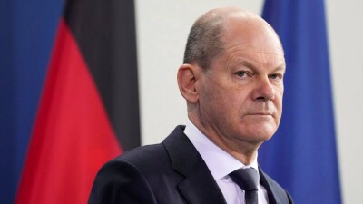 Канцлер Германии посетит Казахстан