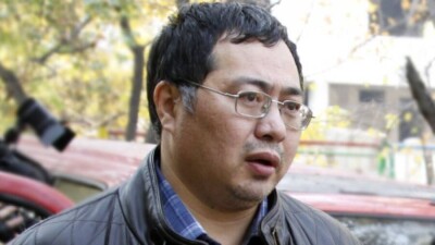 Ермека Нарымбаева задержали в аэропорту Алматы