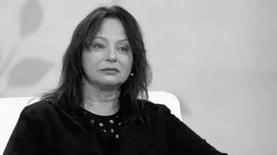 Умерла российская актриса Евгения Добровольская