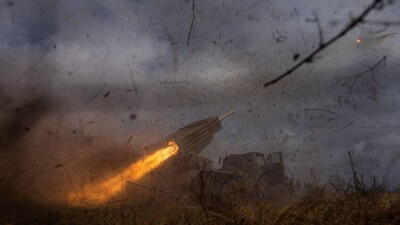 Что проиcходит в Украине. Главное за день 8 апреля