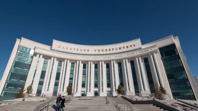 В Назарбаев Университете не будет женского марша на 8 марта