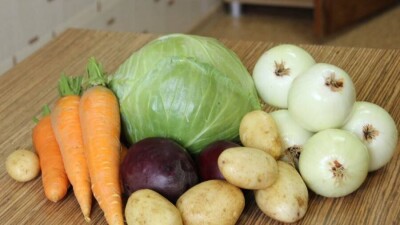 В Казахстане за неделю больше всего подорожали овощи