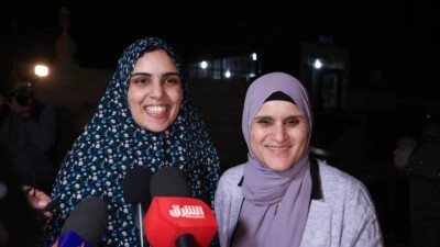 ХАМАС и Израиль провели второй обмен заложниками и заключёнными