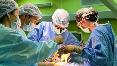 В Казахстане троим пациентам пересадили почки и сердце от одного донора